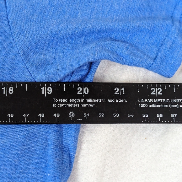 Anchorman Legend of Ron Burgundy Stay Classy America Tee Medium - Picture 7 of 8